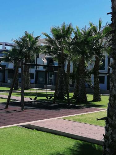 Beautiful Apartment Oasis La Zenia