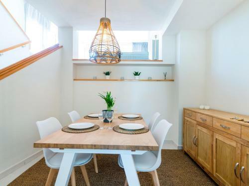 Apartamento Palafrugell Boutique Home Triplex W Pool