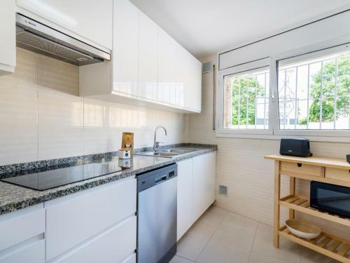 Apartamento Palafrugell Boutique Home Triplex W Pool