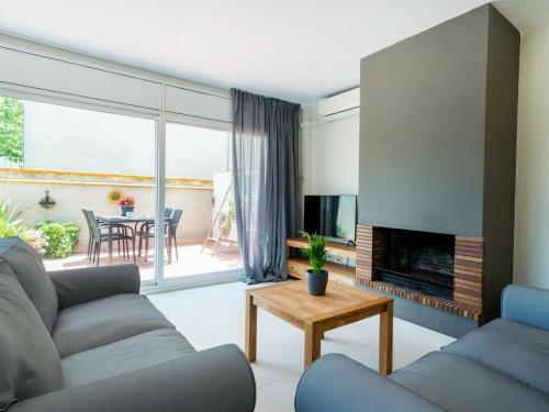 Apartamento Palafrugell Boutique Home Triplex W Pool
