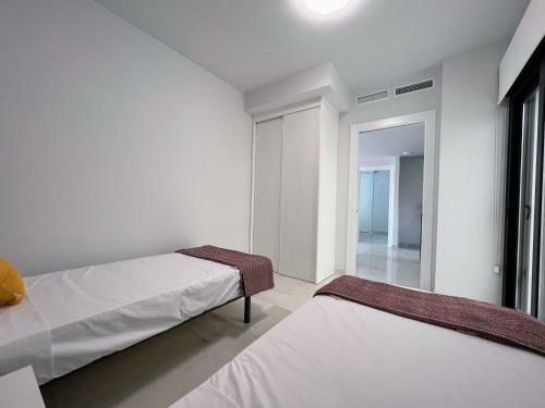 Luxury Ground Floor Apartment La2
