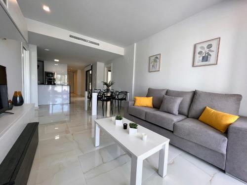 Luxury Ground Floor Apartment La2