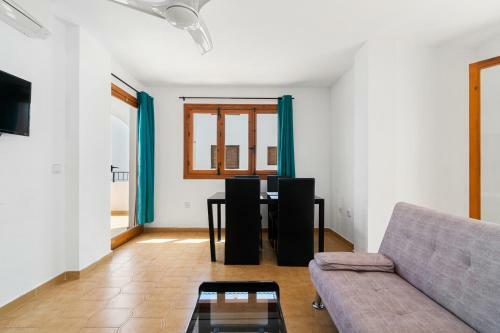 Apartamento He Villamartin Plaza
