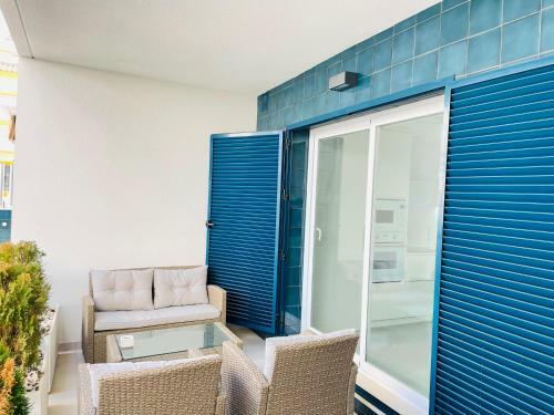 Apartamento En Turquesa Del Mar, Playa Flamenca