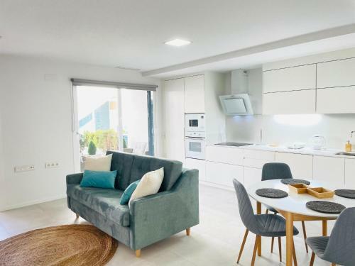 Apartamento En Turquesa Del Mar, Playa Flamenca