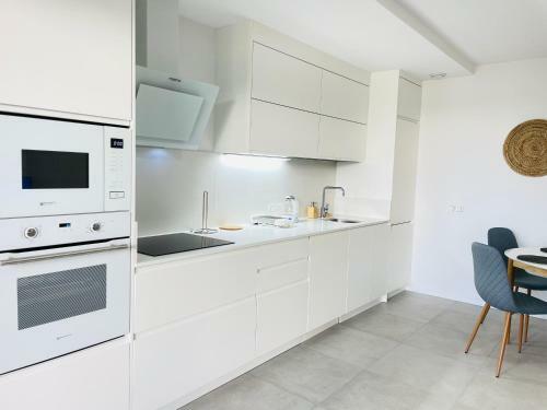 Apartamento En Turquesa Del Mar, Playa Flamenca