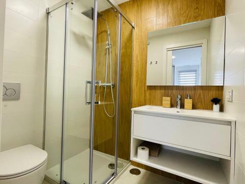 Apartamento En Turquesa Del Mar, Playa Flamenca