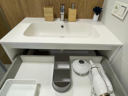Apartamento En Turquesa Del Mar, Playa Flamenca