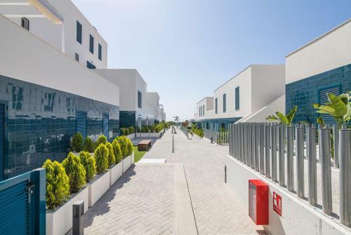 Apartamento En Turquesa Del Mar, Playa Flamenca