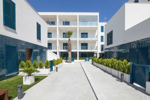 Apartamento En Turquesa Del Mar, Playa Flamenca