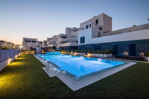 Apartamento En Turquesa Del Mar, Playa Flamenca