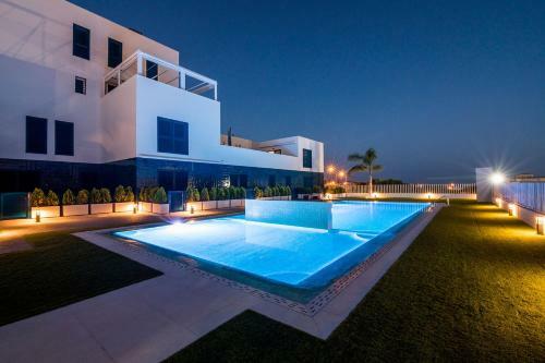 Apartamento En Turquesa Del Mar, Playa Flamenca
