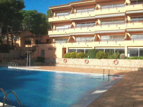 Apartamento Maria 9