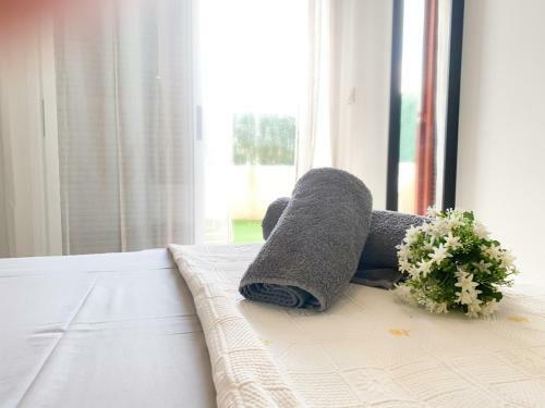 Apartamento Pink El Bosque- Apto Con Piscina-orihuela Costa