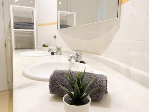 Apartamento Pink El Bosque- Apto Con Piscina-orihuela Costa