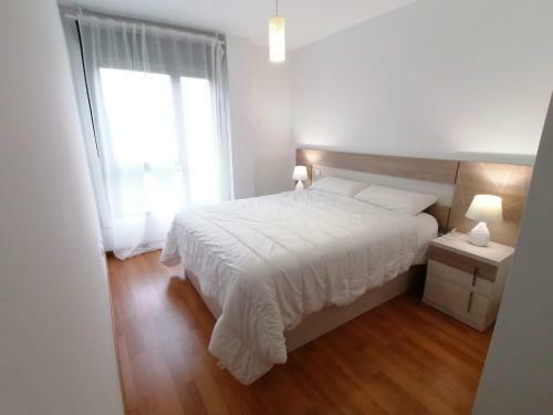 Apartamento Txemari