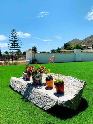 La Casita De Villa F�tima