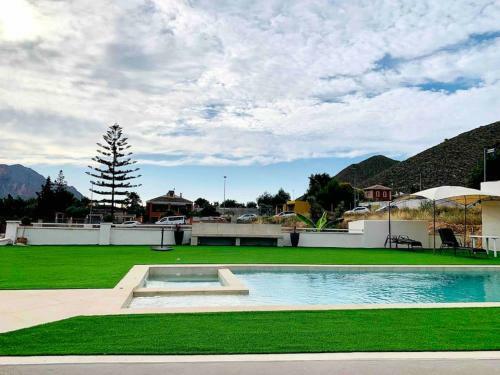 La Casita De Villa F�tima