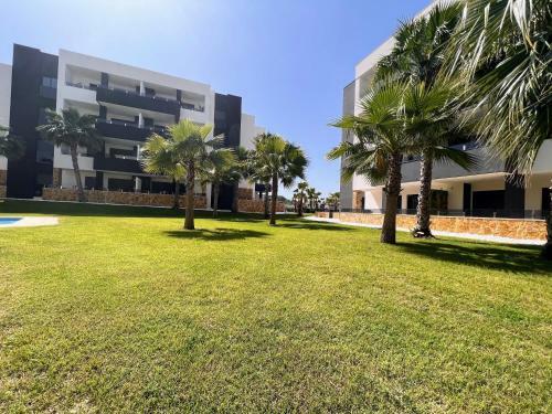 Modern Apartment In Res Amanecer VI Duly 3