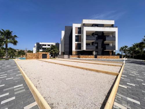 Modern Apartment In Res Amanecer VI Duly 3