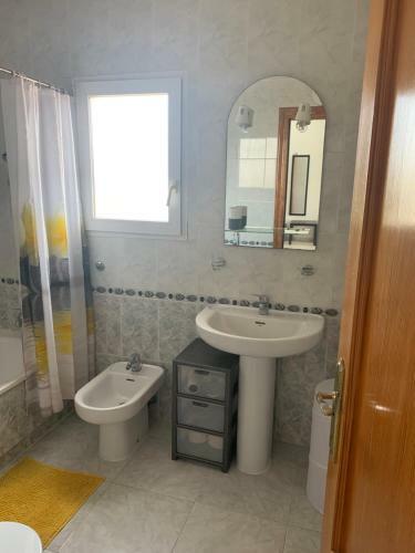 Apartamento Playa Flamenca