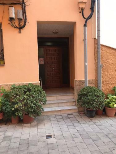 C�ntrico Apartamento Junto A La Playa Y El Puerto
