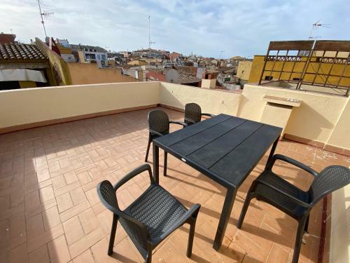 Apartamento Pages Ortiz 3