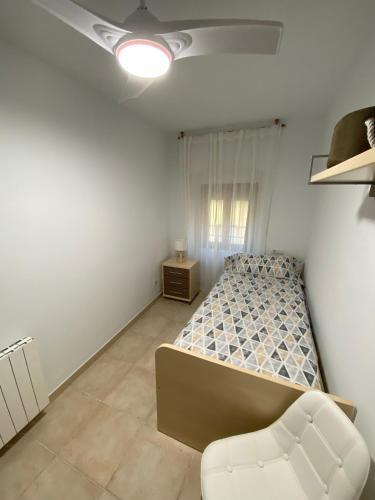Apartamento Pages Ortiz 3