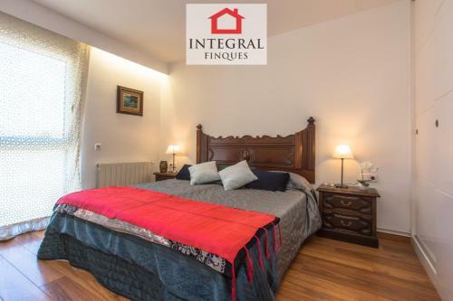 Ohana Apartament