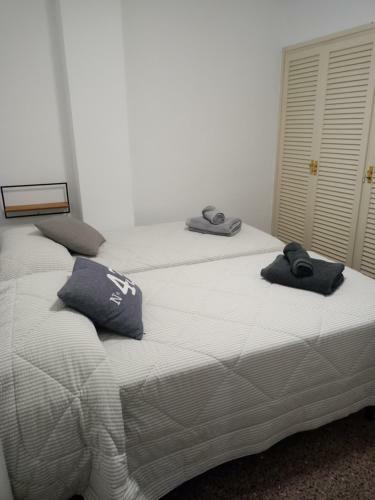 Apartament Edifici Simbat A 150m De La Platja