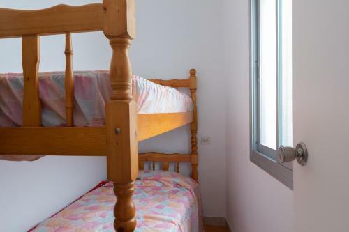 Apartamento Cala Margarita