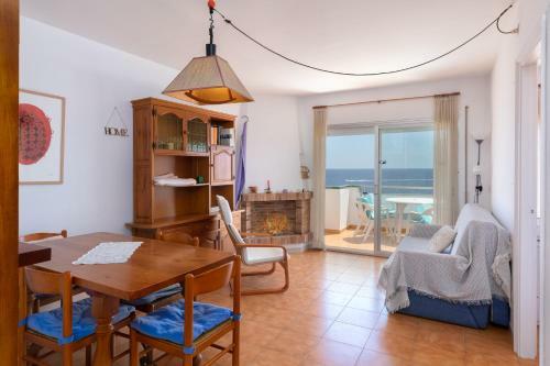 Apartamento Cala Margarita