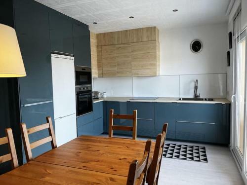 Apartamento Blue Sea A 150m Del Mar