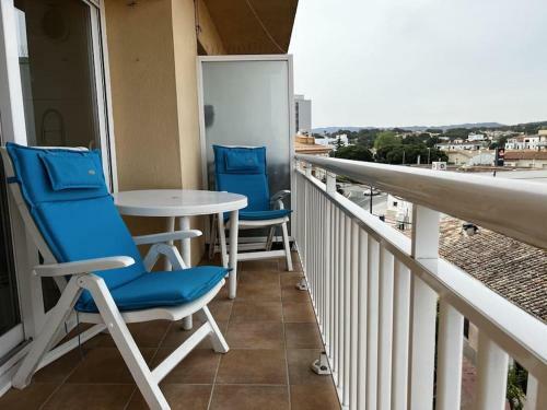 Apartamento Blue Sea A 150m Del Mar