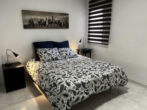 Apartamento Blue Sea A 150m Del Mar