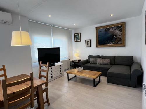 Apartamento Blue Sea A 150m Del Mar