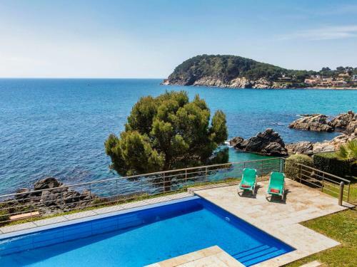 Holiday Home Vora Mar