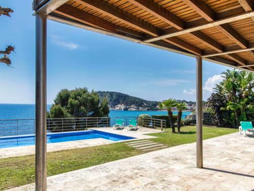 Holiday Home Vora Mar