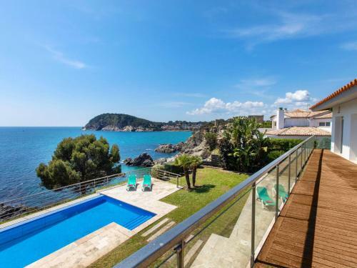 Holiday Home Vora Mar
