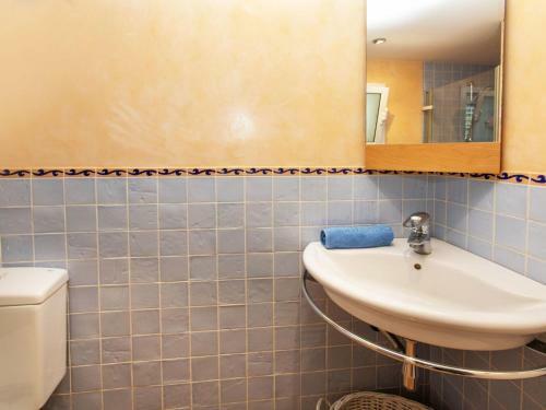 Holiday Home Vora Mar