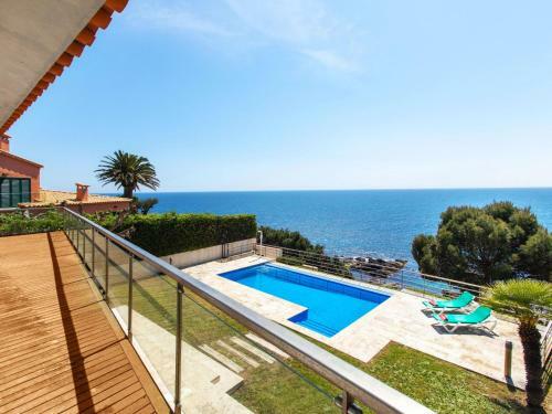 Holiday Home Vora Mar
