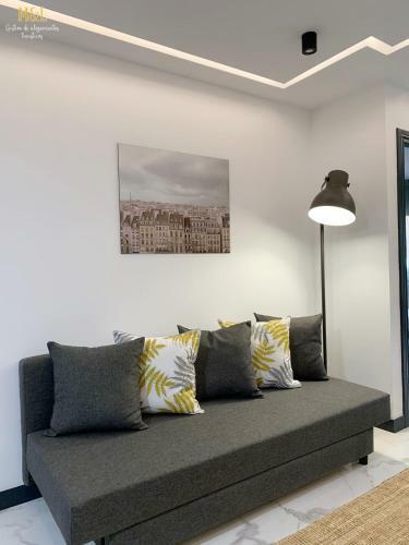 Apartamento Romeo 207