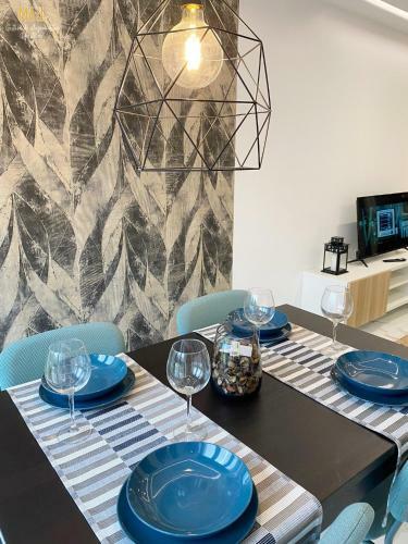 Apartamento Romeo 207