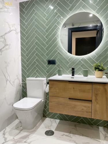 Apartamento Romeo 207