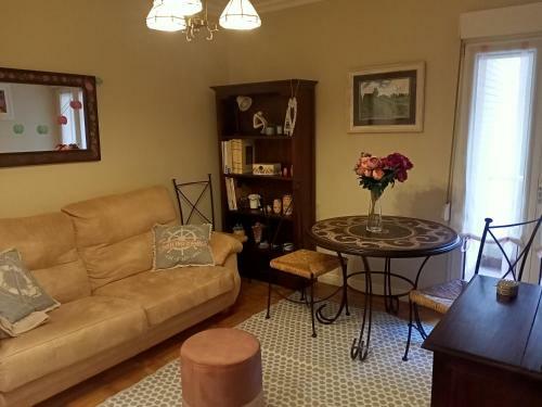 Apartamento El Pisito De Rodrigo III