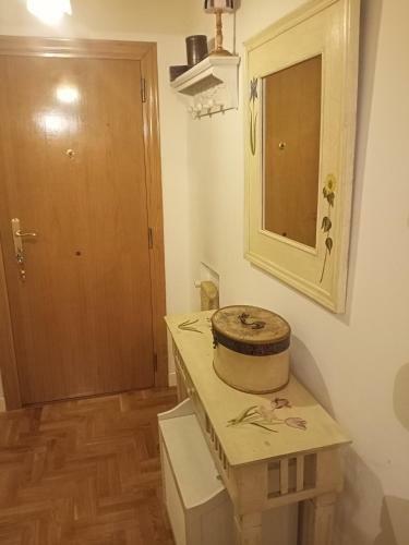 Apartamento El Pisito De Rodrigo III