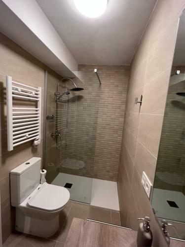 Apartamento Casa G�elita