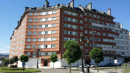 Apartamentos Chevere Granate