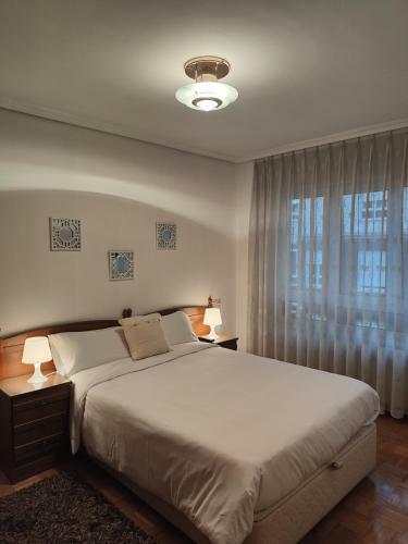 Apartamento Valle Oviedo