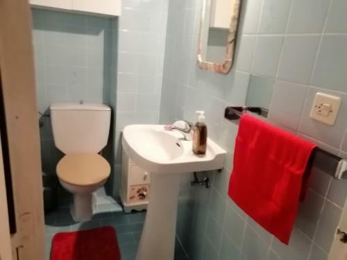 Apartamento Colores